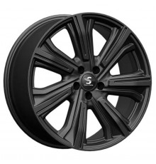 СКАД Premium  Kleemann (КР1067)  8,5\R20 5*114,3 ET48  d67,1  Fury black  [80837]  Fb max 975 kg